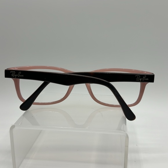 Lot of 4 pairs authentic Ray-Ban kids girls eyeglasses frames - Picture 4 of 11